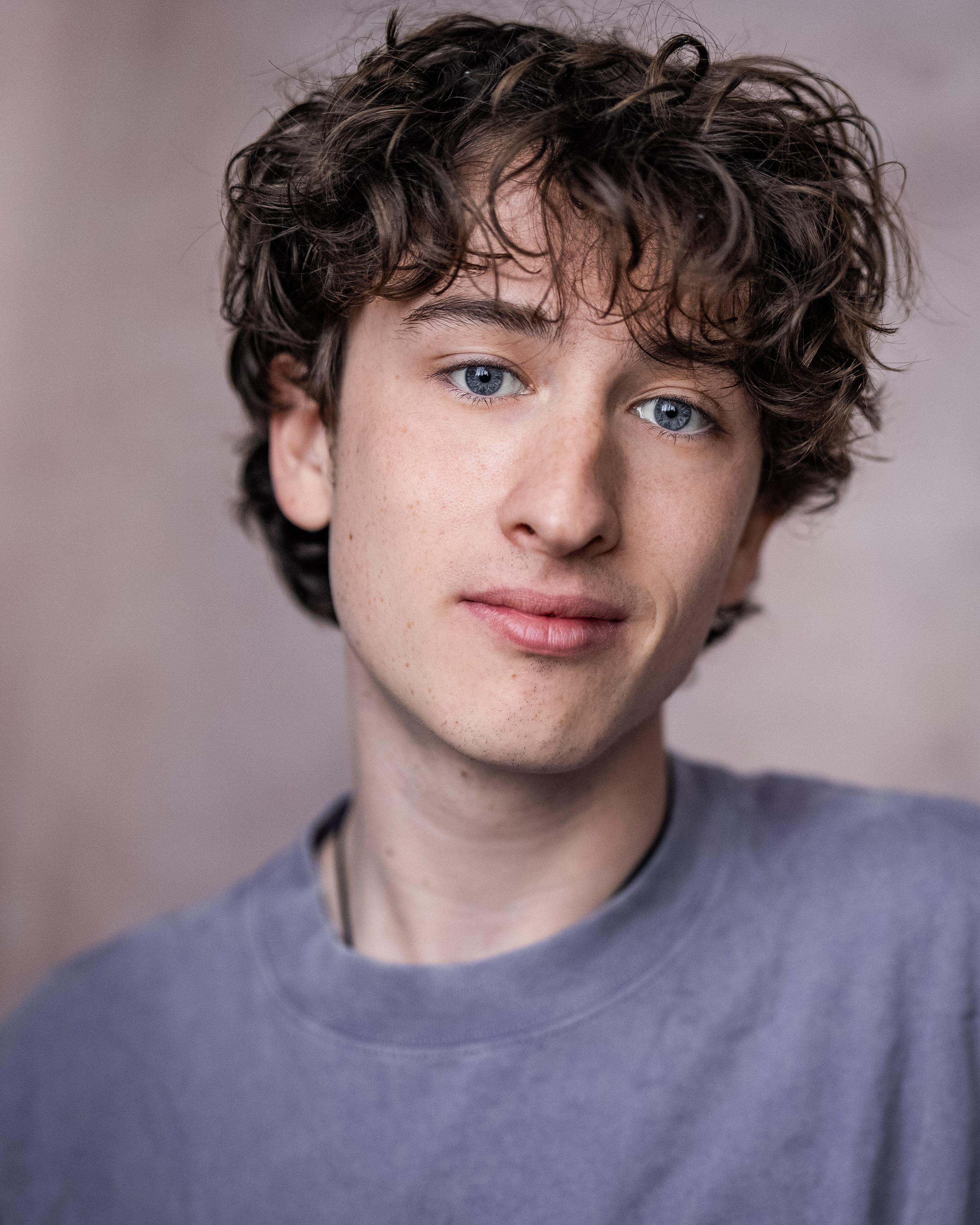 Headshot 1